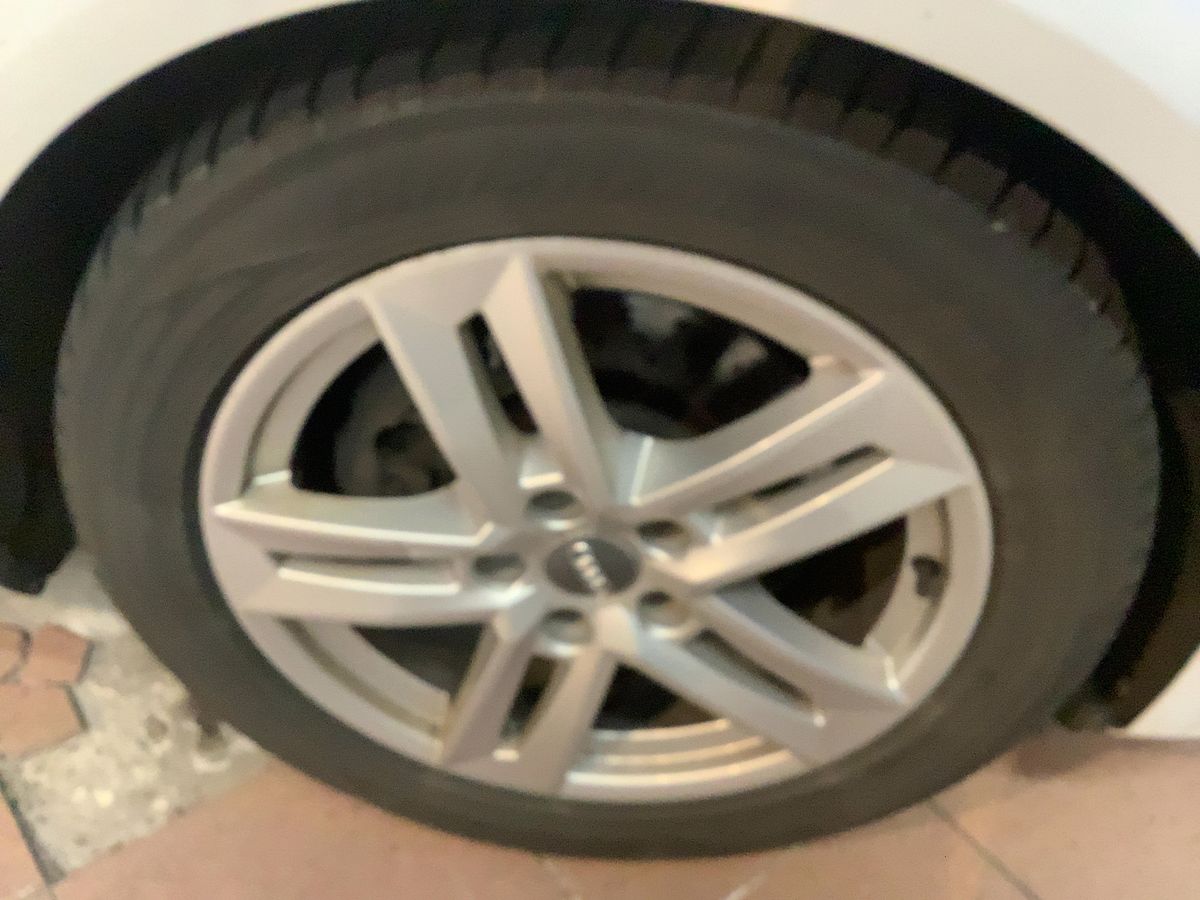 Audi A4 2015 — photo 12