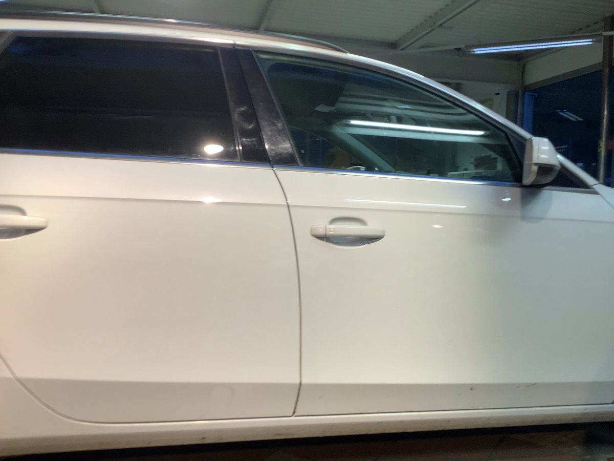 Audi A4 2015 — photo 11