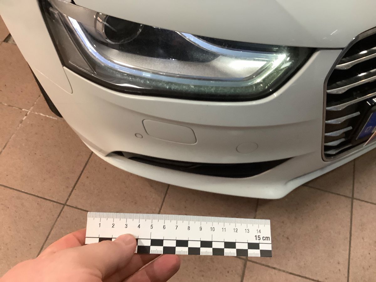 Audi A4 2015 — photo 29