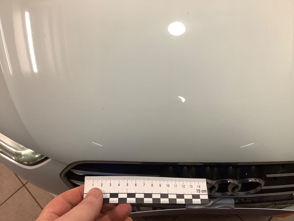 Audi A4 2015 — photo 3
