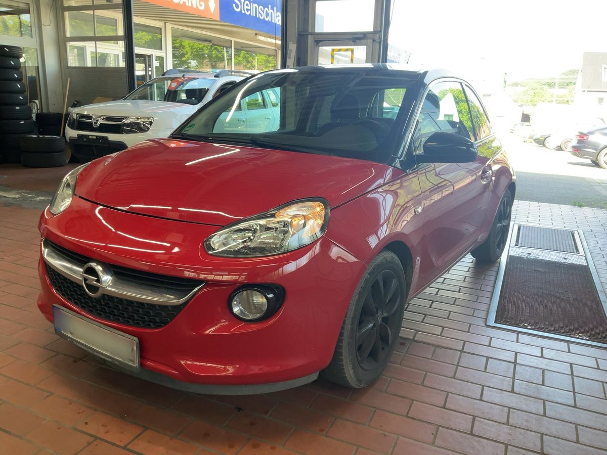 Opel Adam 2018