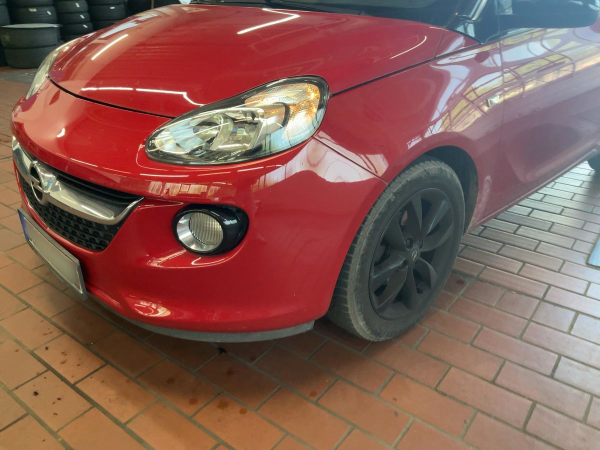Opel Adam d'occasion