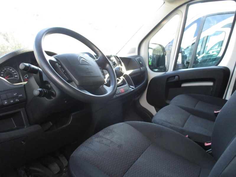 Citroen Jumper 2.2 Blue-HDi 33 L2H2 — zdjęcie 10