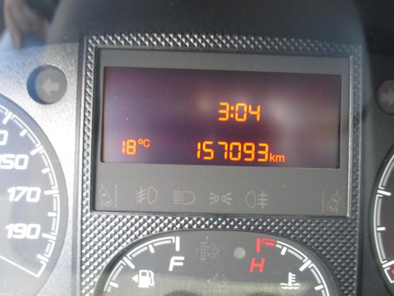 Citroen Jumper 2.2 Blue-HDi 33 L2H2 — zdjęcie 11