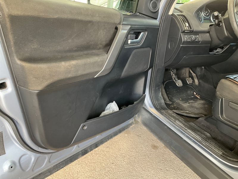 Land Rover Freelander 2.2 Td4 S 2008 – снимка 32