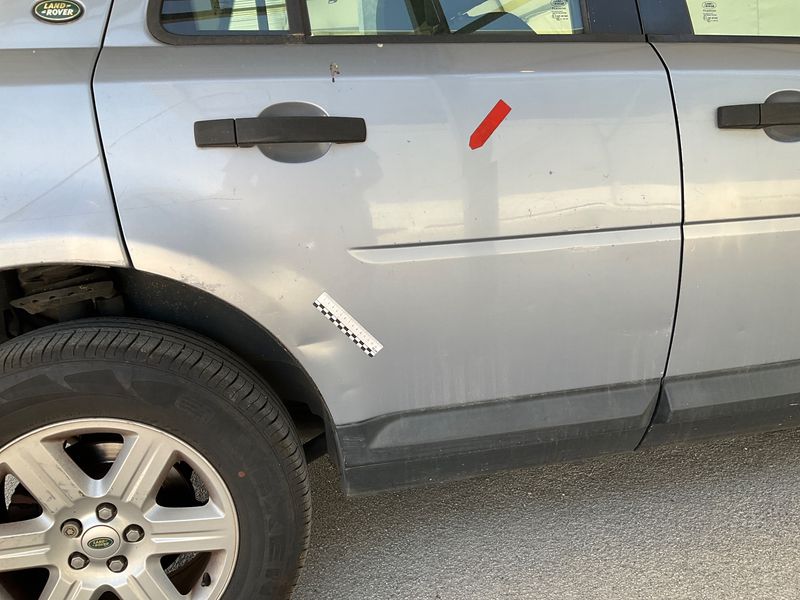 Land Rover Freelander 2.2 Td4 S 2008 – снимка 26
