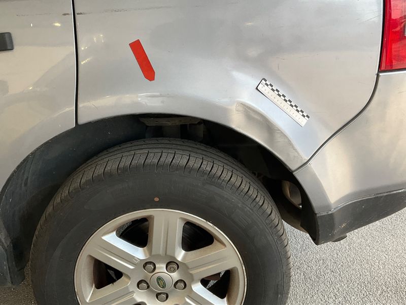 Land Rover Freelander 2.2 Td4 S 2008 – снимка 42