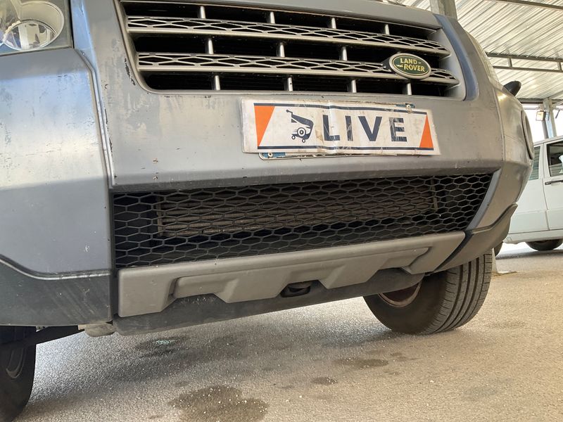 Land Rover Freelander 2.2 Td4 S 2008 – снимка 53