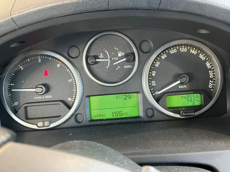 Land Rover Freelander 2.2 Td4 S 2008 – снимка 18
