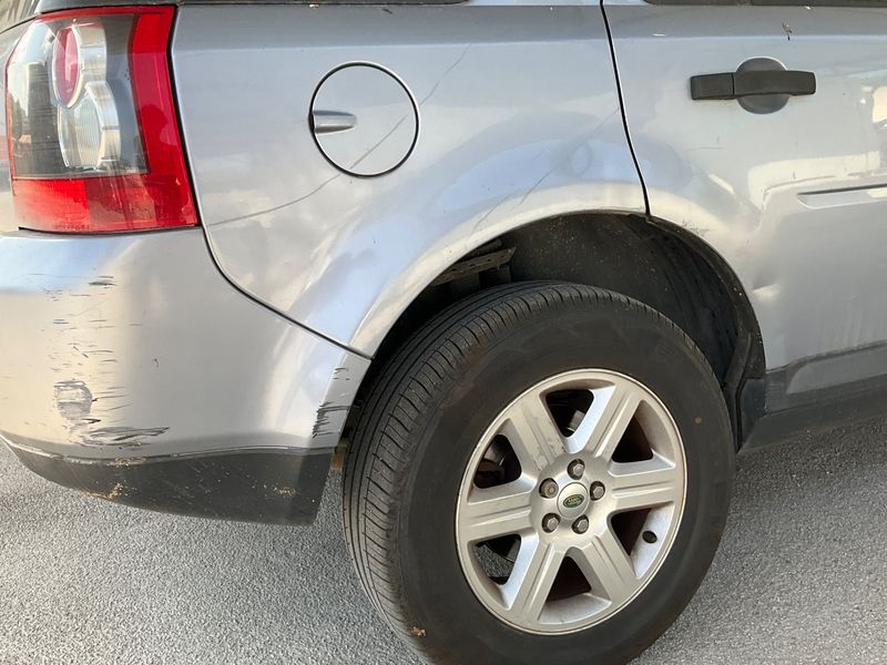 Land Rover Freelander 2.2 Td4 S 2008 – снимка 24