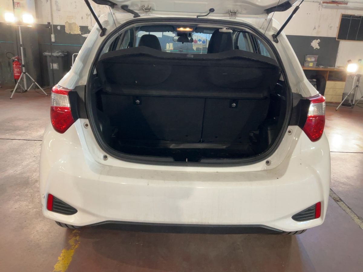 Toyota Yaris 1.5 Hybrid Active - Immagine 7