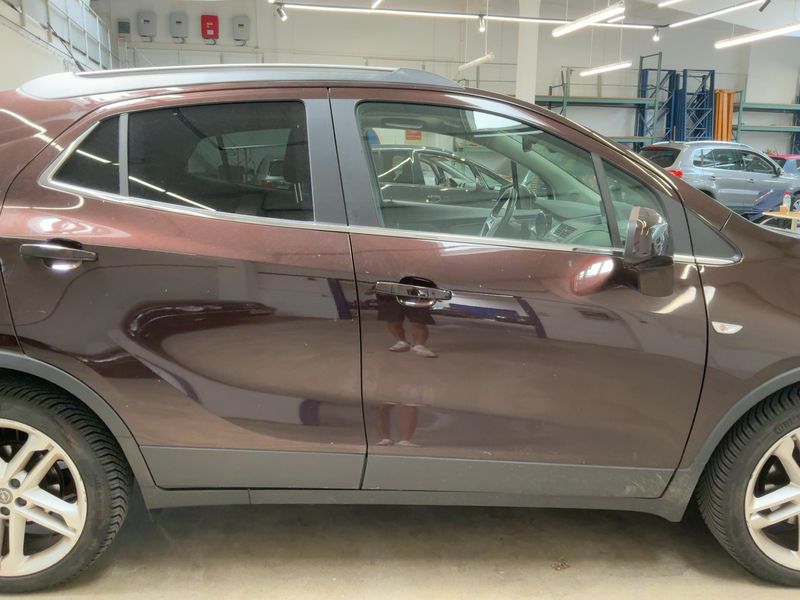 Opel Mokka 1.7 CDTI Innovation ecoFlex — zdjęcie 7