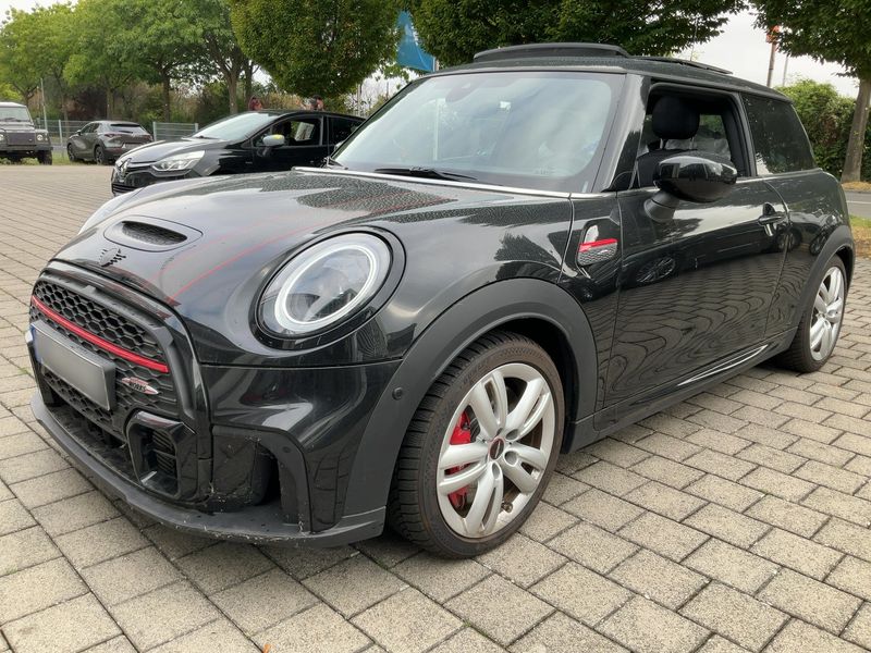 2024 MINI MINI