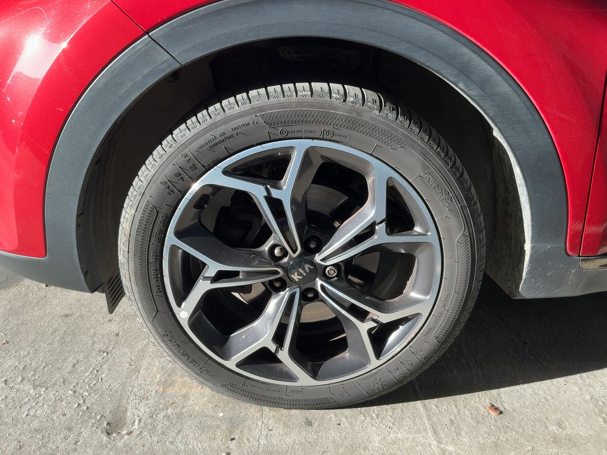Kia Sportage 2019 — photo 4