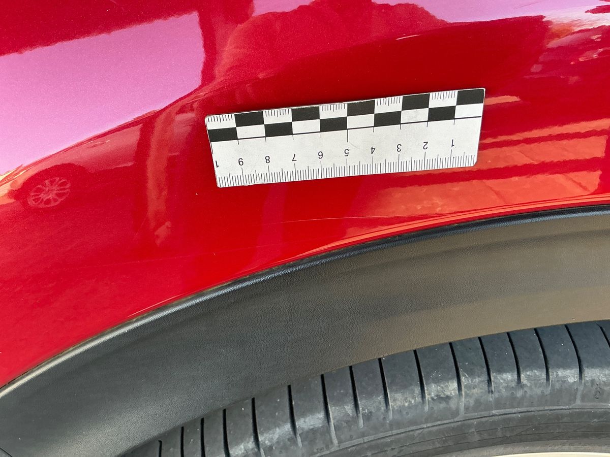 Kia Sportage 2019 — photo 30