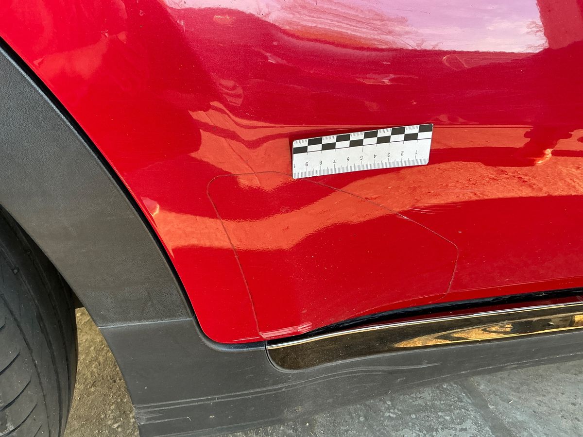 Kia Sportage 2019 — photo 31