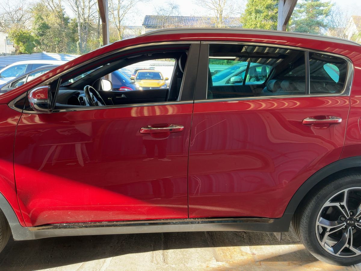 Kia Sportage 2019 — photo 5