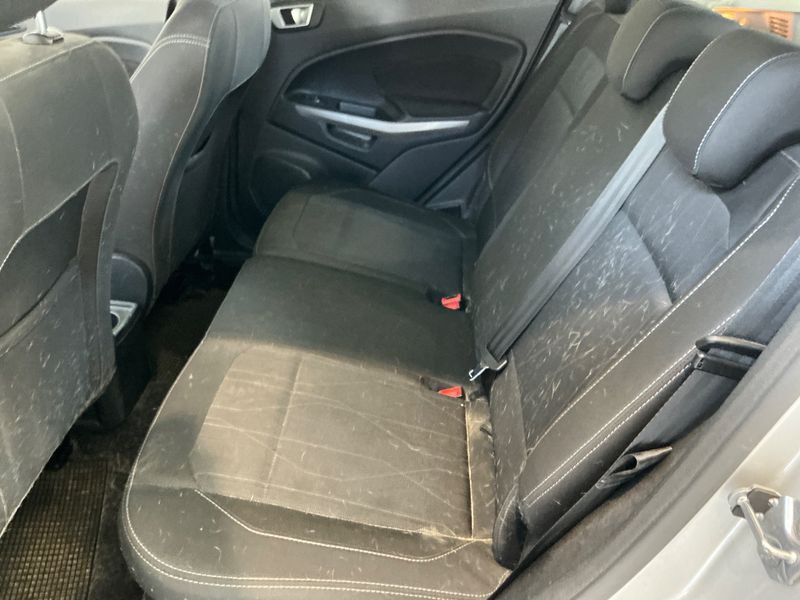 Ford EcoSport 1.0 EcoBoost Plus 2018 – снимка 31