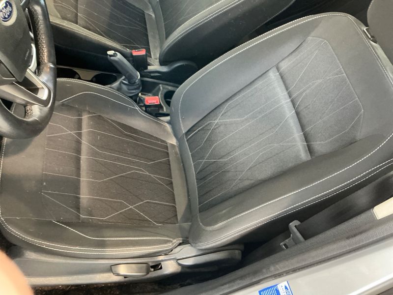 Ford EcoSport 1.0 EcoBoost Plus 2018 – снимка 32