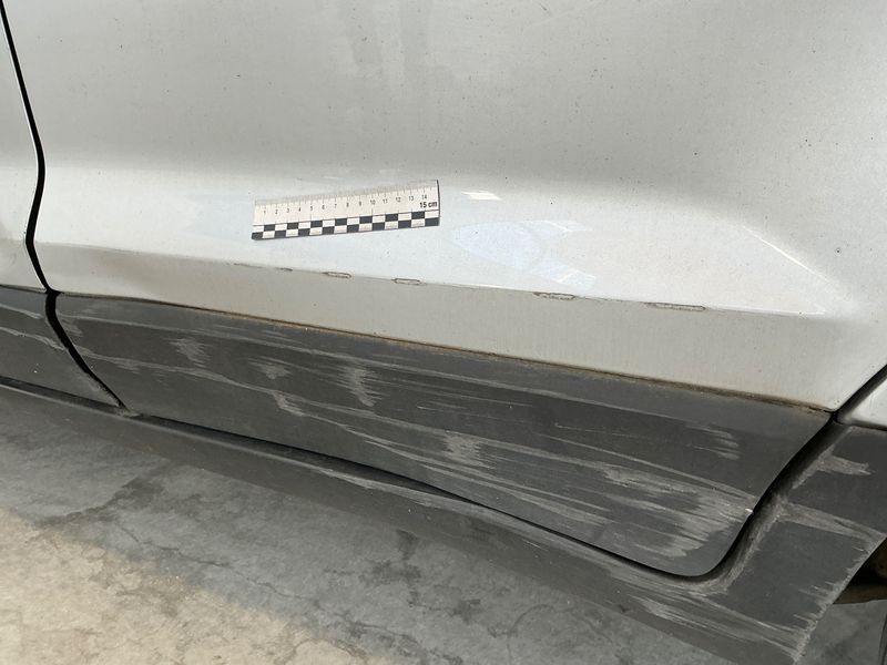 Ford EcoSport 1.0 EcoBoost Plus 2018 – снимка 25
