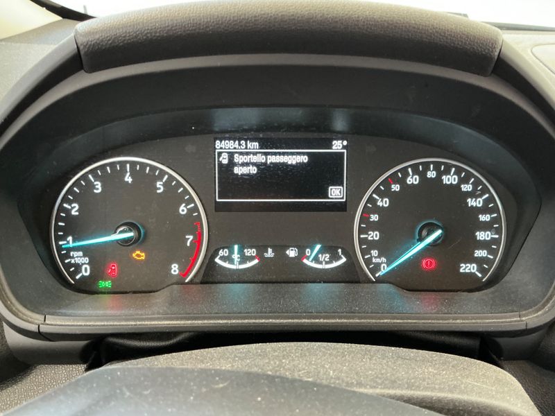 Ford EcoSport 1.0 EcoBoost Plus 2018 – снимка 18