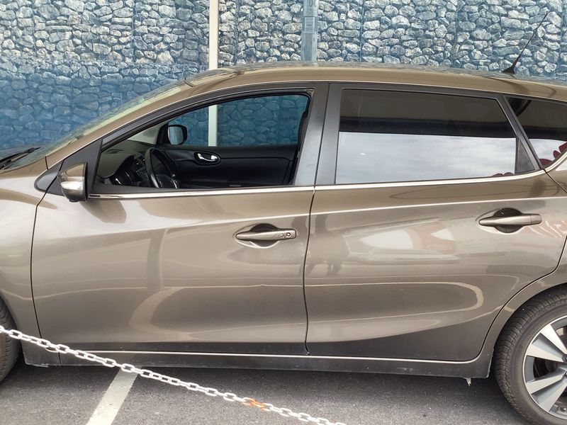 Nissan Pulsar 1.5 Turbodiesel Tekna — zdjęcie 4