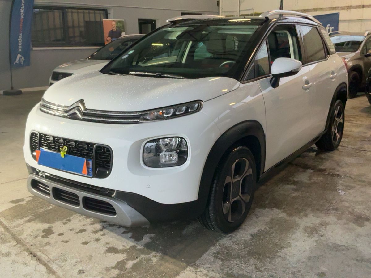 Citroen C3 d'occasion