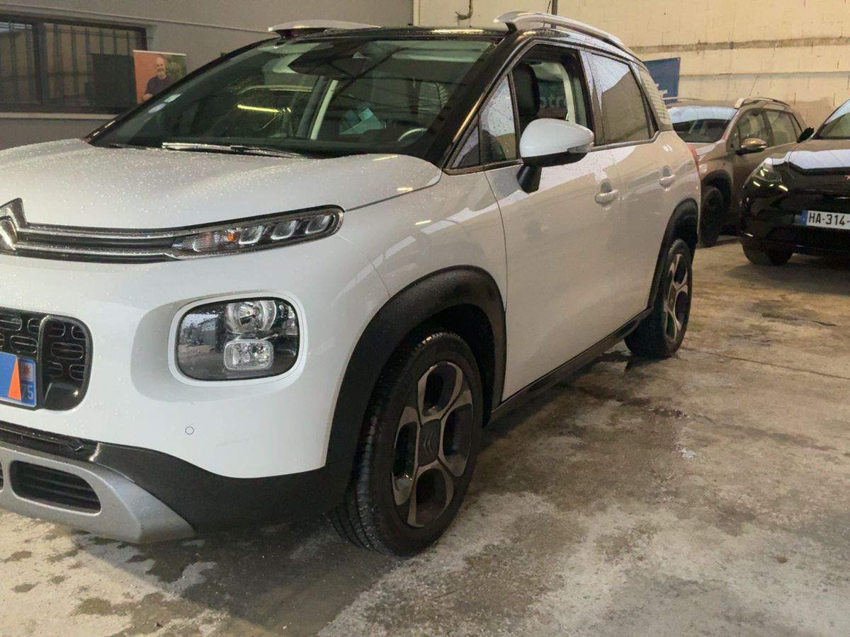 Citroen C3 d'occasion