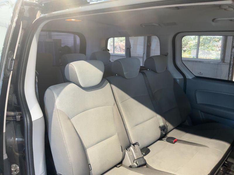 Hyundai H1 2.5 CRDi Travel Comfort — zdjęcie 14