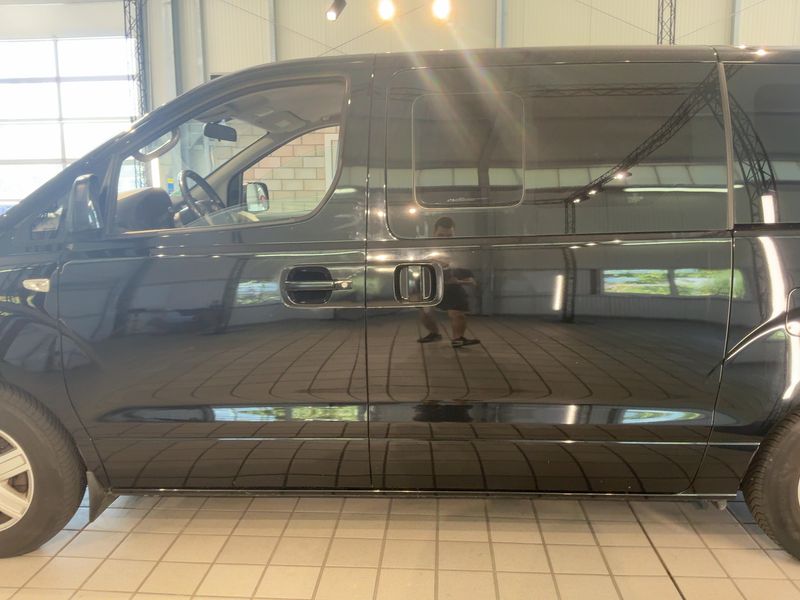 Hyundai H1 2.5 CRDi Travel Comfort — zdjęcie 4