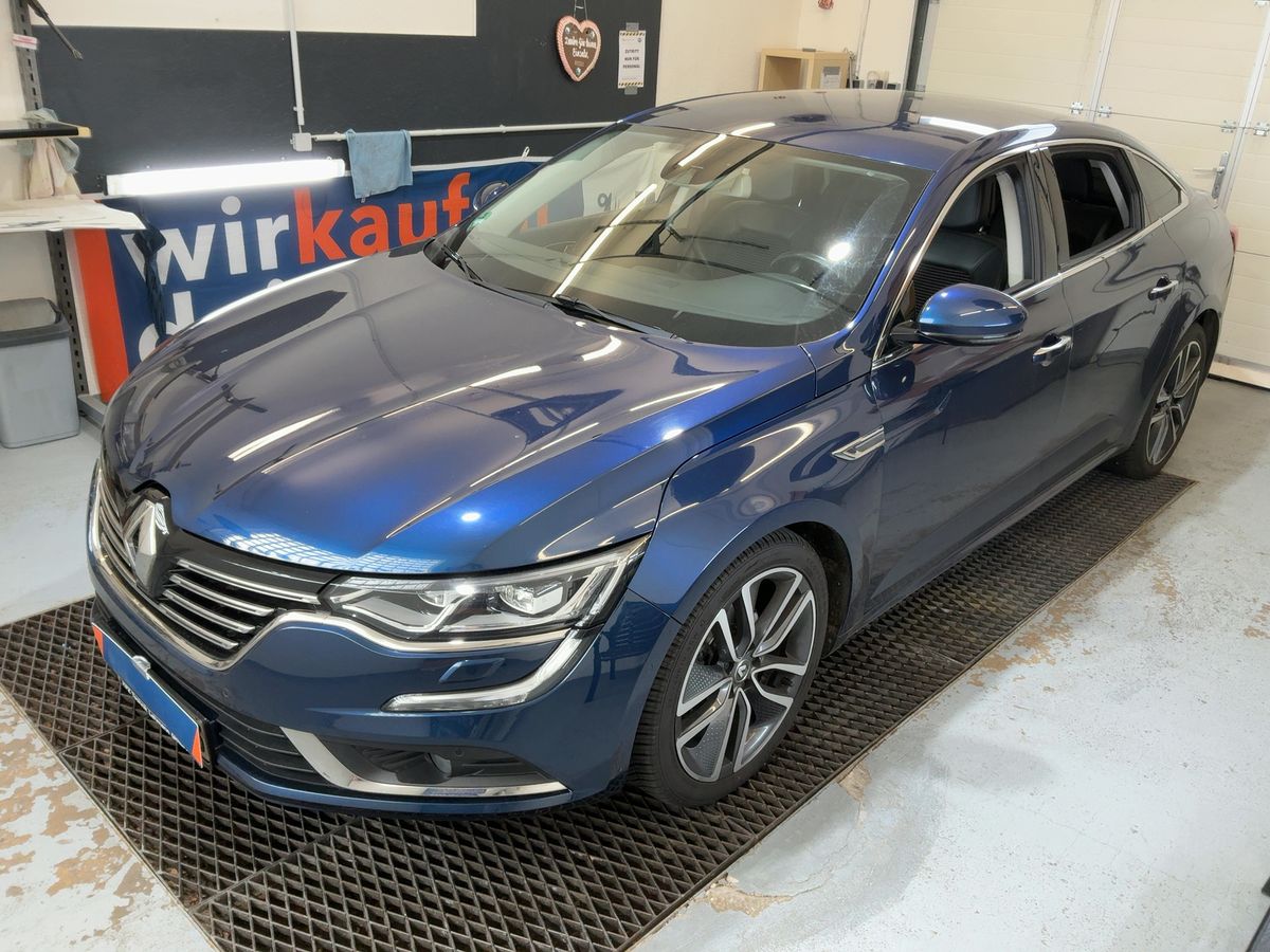 Renault Talisman d'occasion