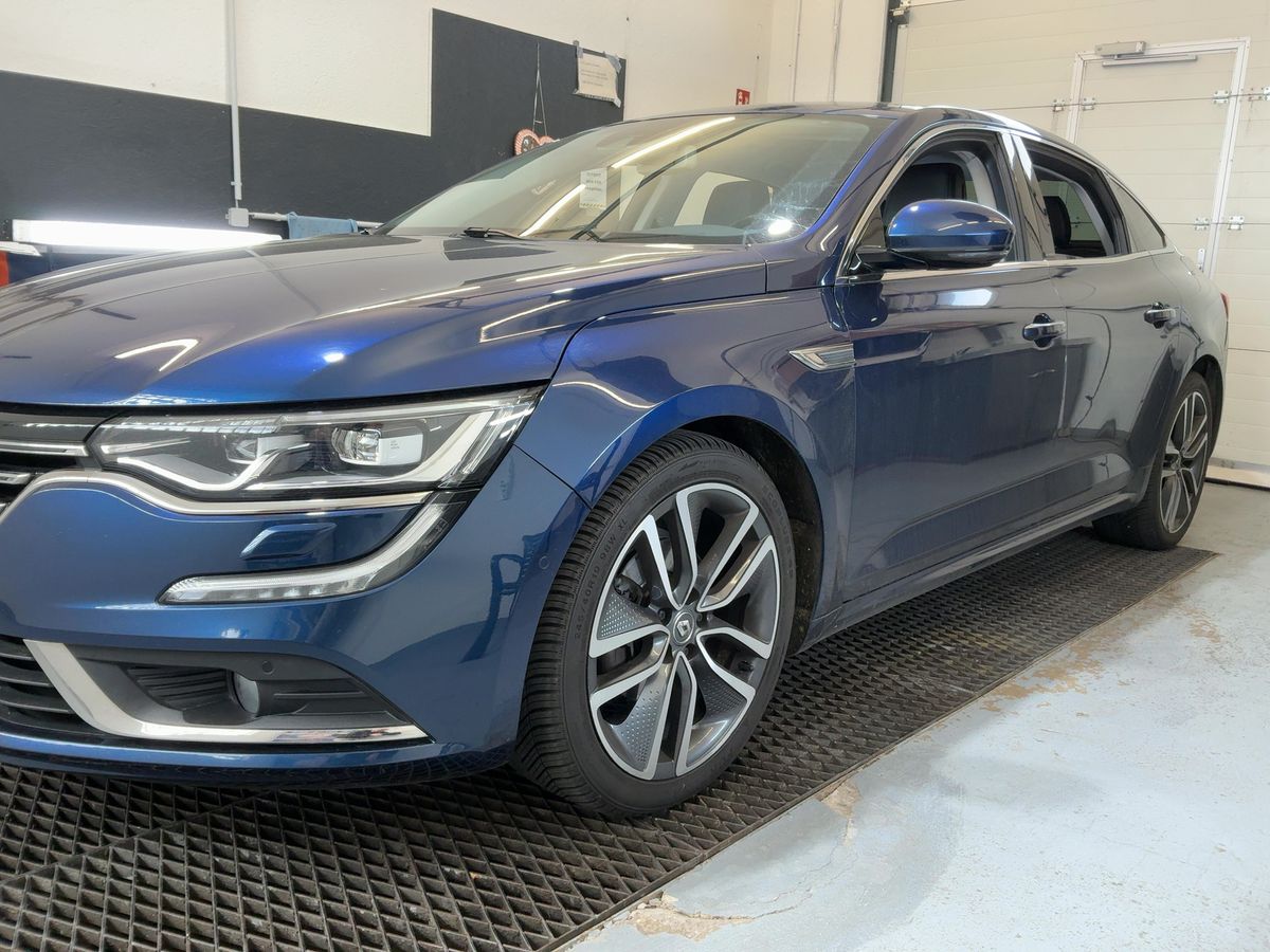 Renault Talisman d'occasion