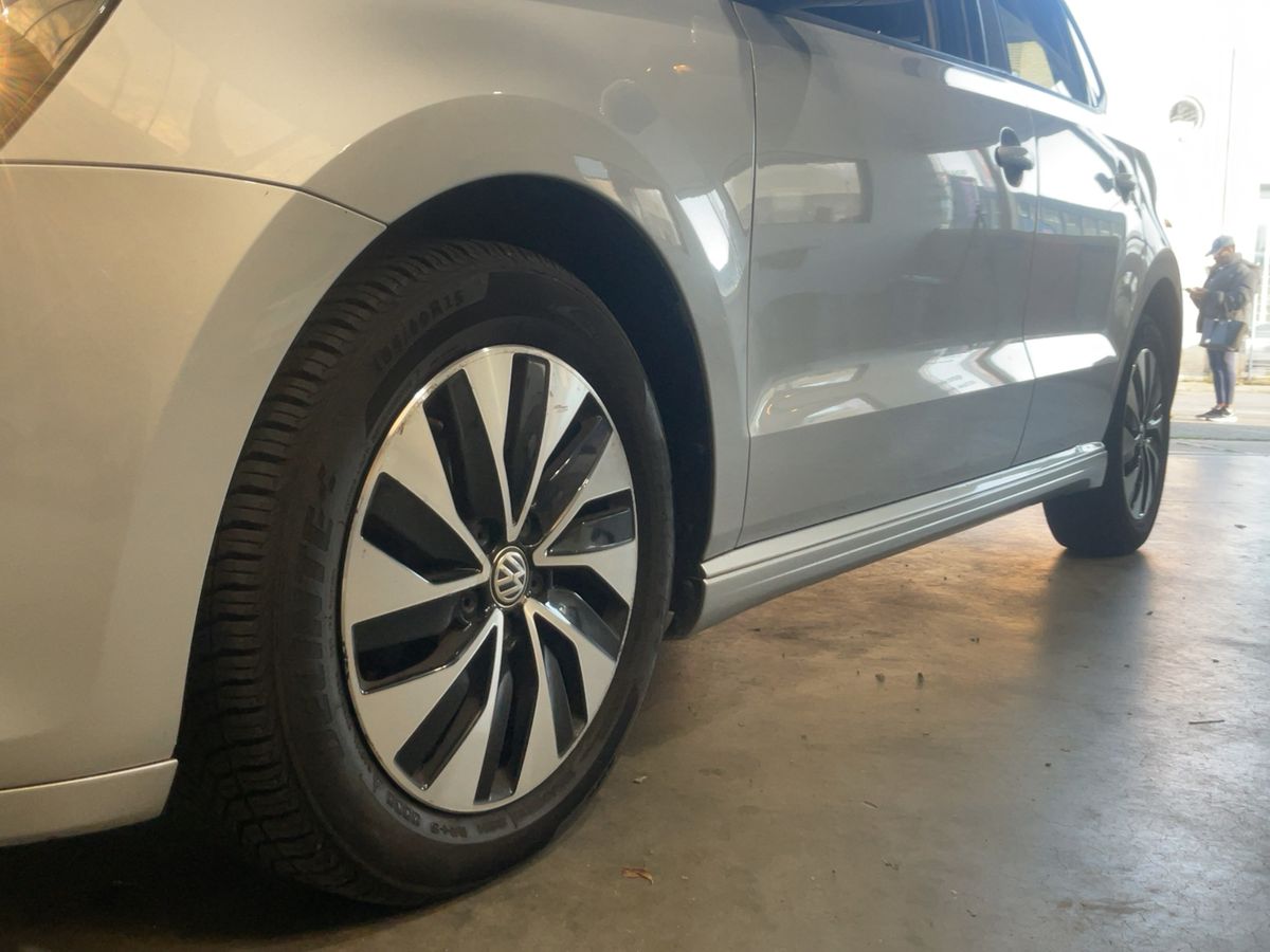 Volkswagen Polo d'occasion