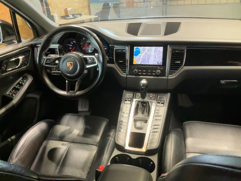Porsche Macan S Diesel 2016 – снимка 18