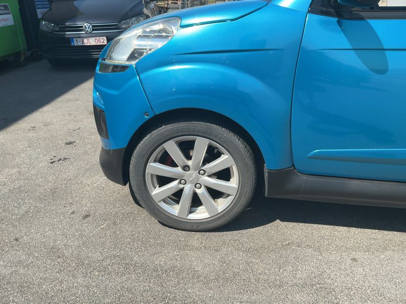 Ligier JS50 0.5 Diesel 2014 – снимка 17