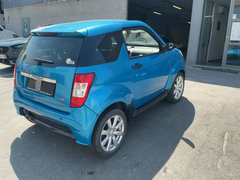 Ligier JS50 0.5 Diesel 2014 – снимка 6