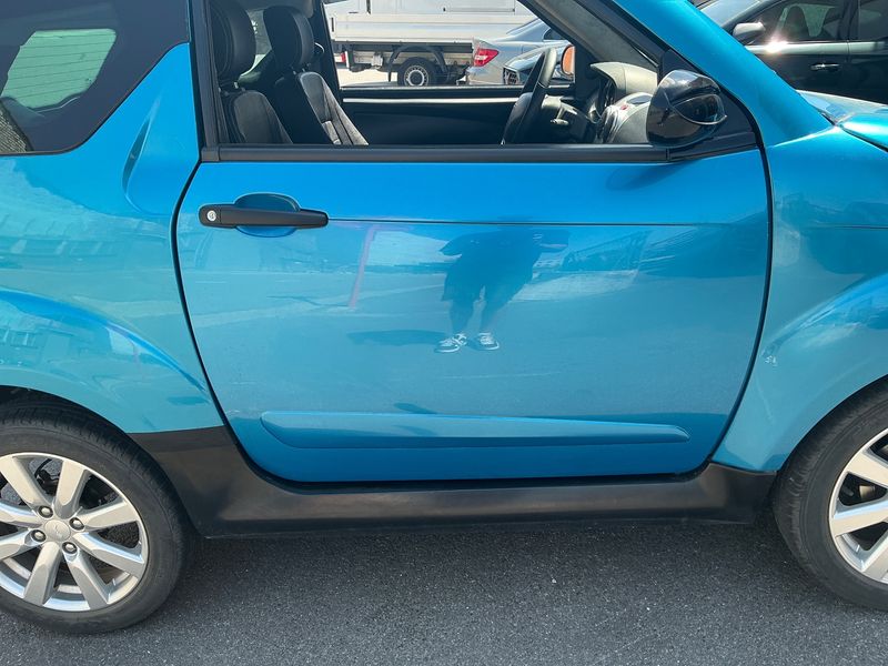 Ligier JS50 0.5 Diesel 2014 – снимка 23