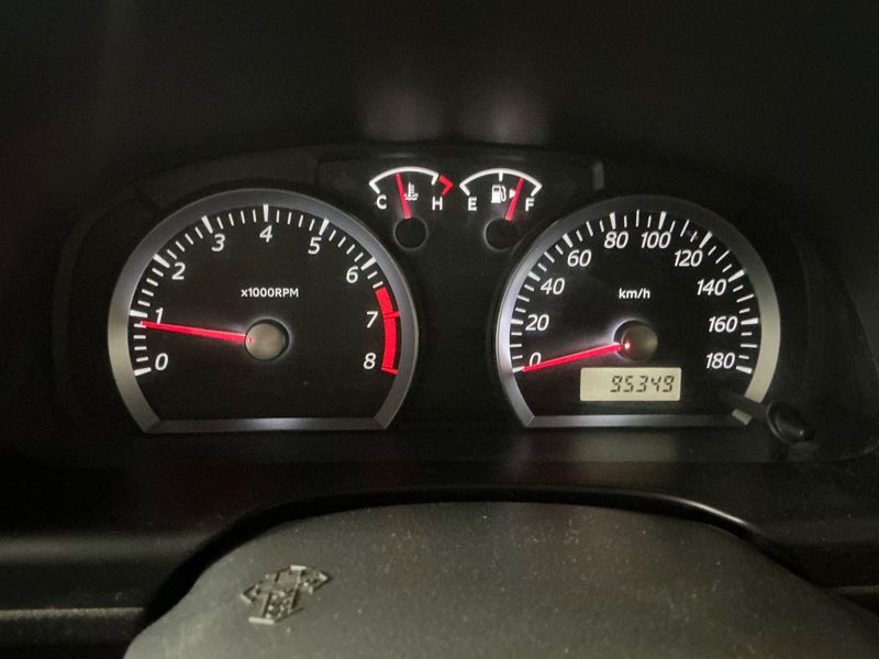 Suzuki Jimny 1.3 Ranger — zdjęcie 13