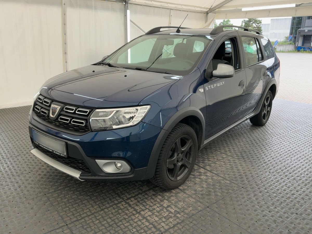 Dacia Logan 2020