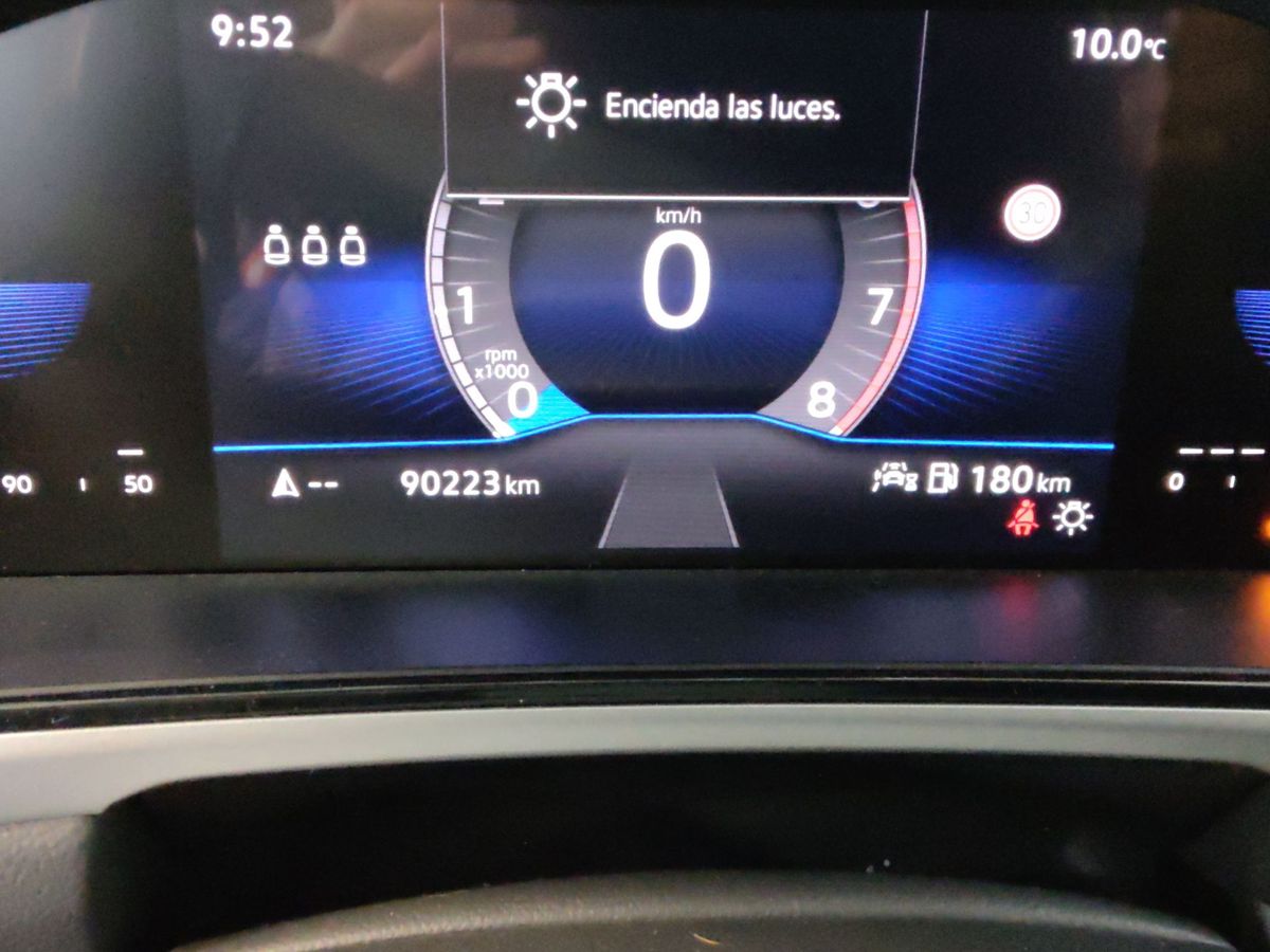 Volkswagen T-Roc d'occasion