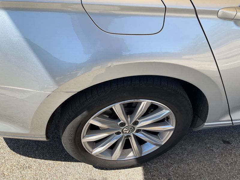 Volkswagen Passat 2.0 TDI Advance BlueMotion Tech 2018 – снимка 22