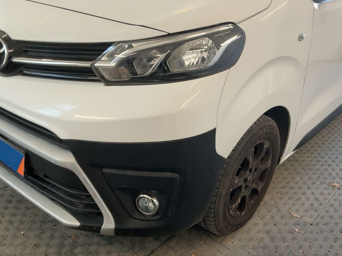 Toyota ProAce d'occasion