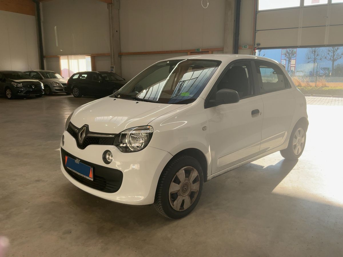 Renault Twingo d'occasion