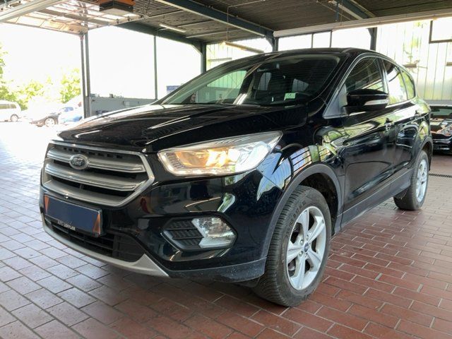 Ford Kuga 2018