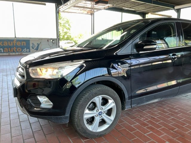 Ford Kuga d'occasion