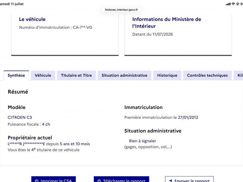 Citroen C3 1.4 HDi Collection — zdjęcie 6