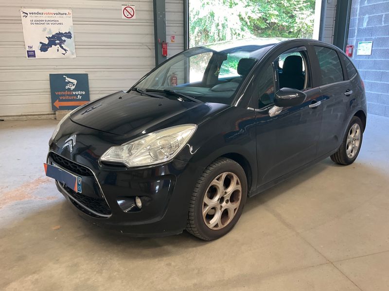 Citroen C3 1.4 HDi Collection