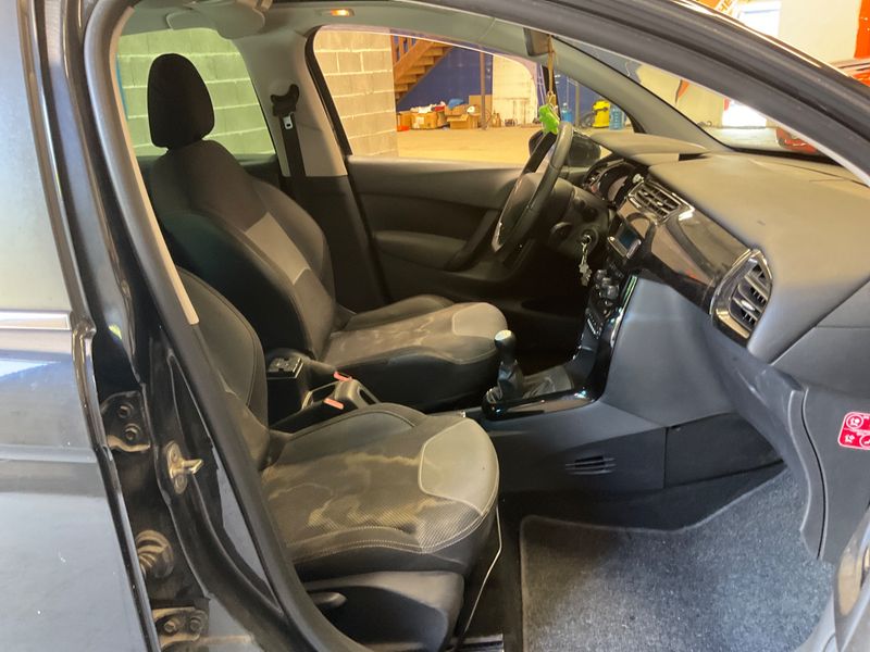 Citroen C3 1.4 HDi Collection — zdjęcie 3