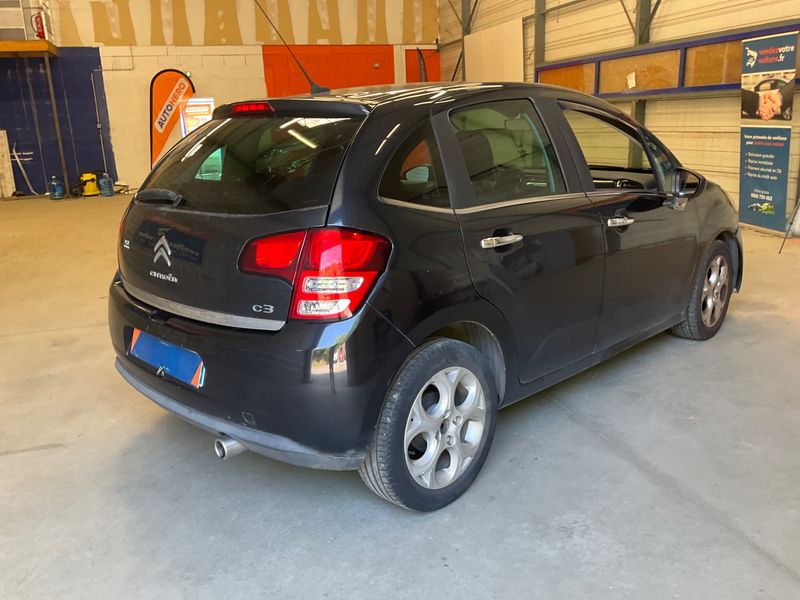 Citroen C3 1.4 HDi Collection — zdjęcie 2