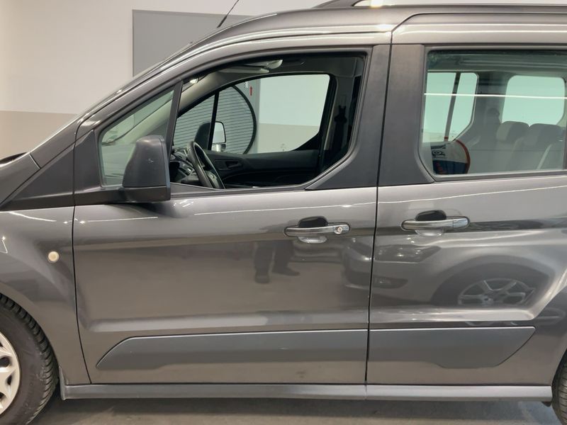 Ford Tourneo Connect 1.0 EcoBoost Trend — zdjęcie 4